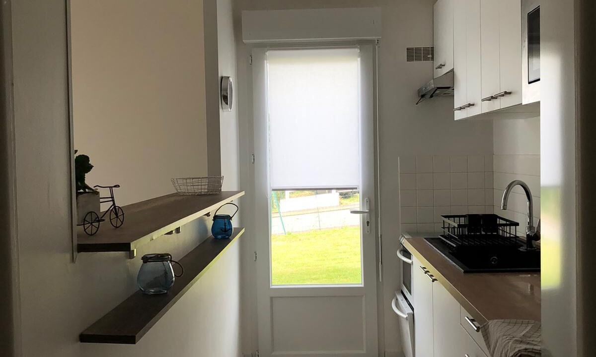 Photo of Kitchen in Billiers