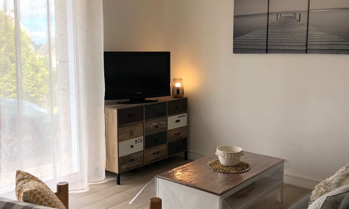 Photo of Livingroom in Billiers
