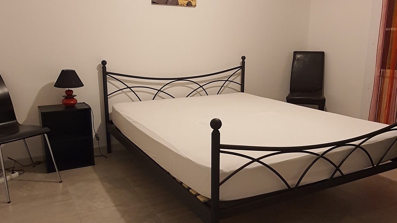 Photo of Bedroom in Coutras