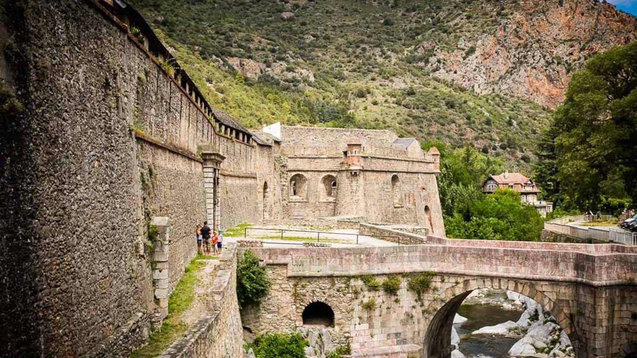 Photo of Others in Villefranche-de-Conflent