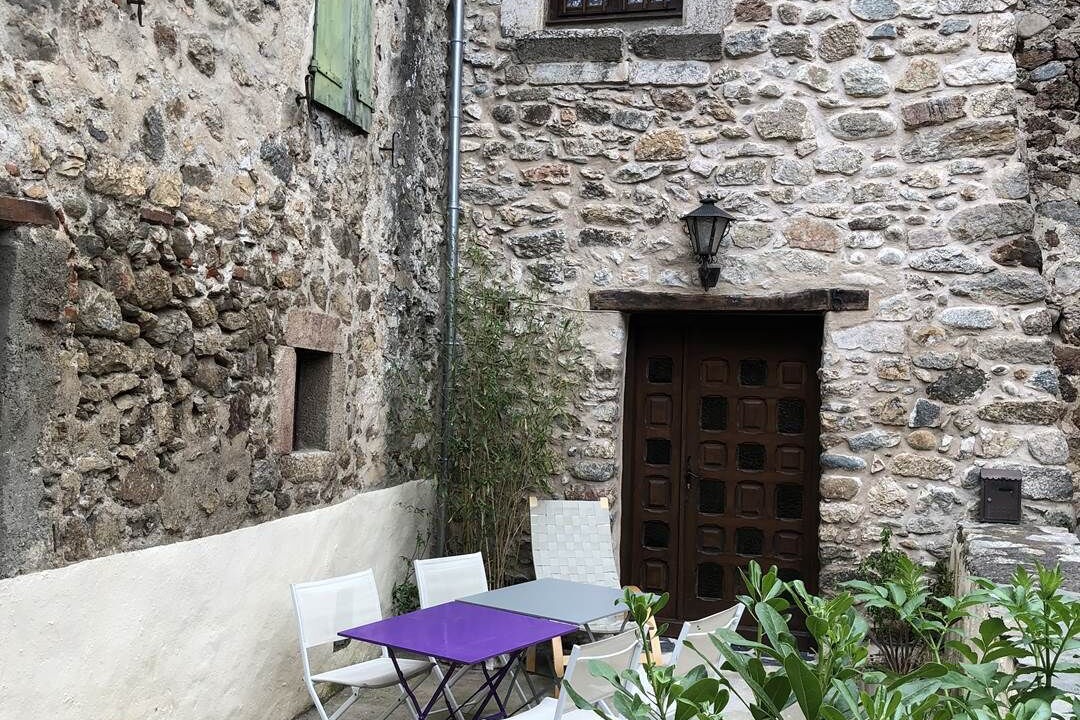 Photo of Others in Villefranche-de-Conflent