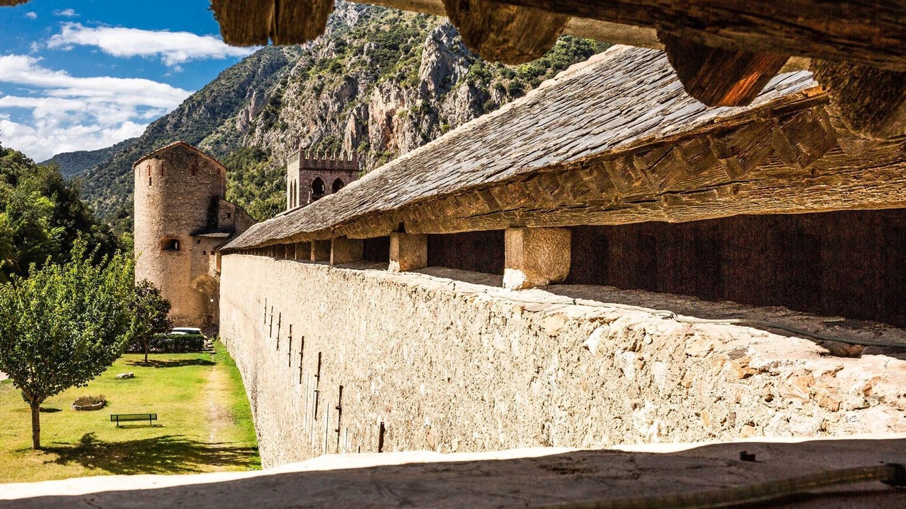 Photo of Others in Villefranche-de-Conflent