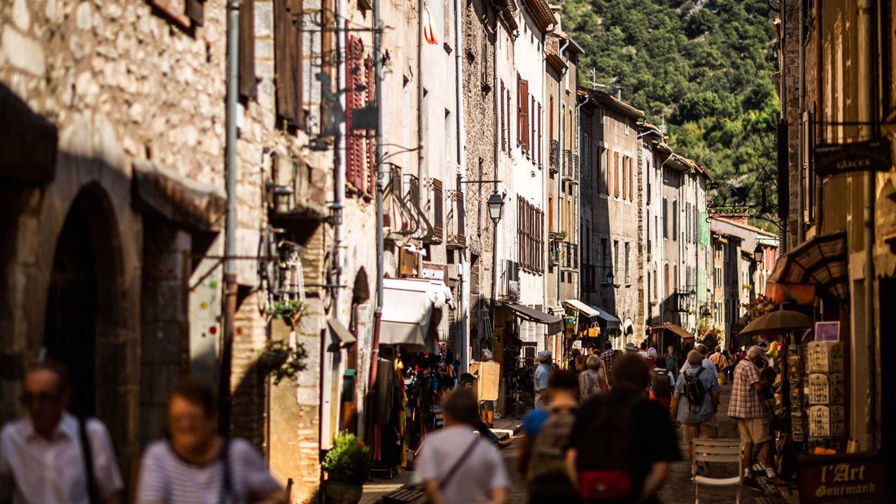Photo of Others in Villefranche-de-Conflent