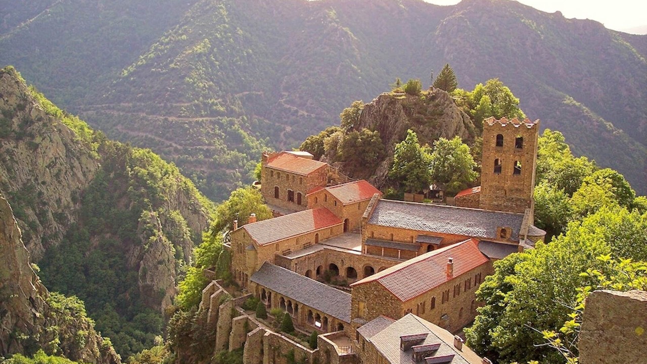 Photo of Others in Villefranche-de-Conflent
