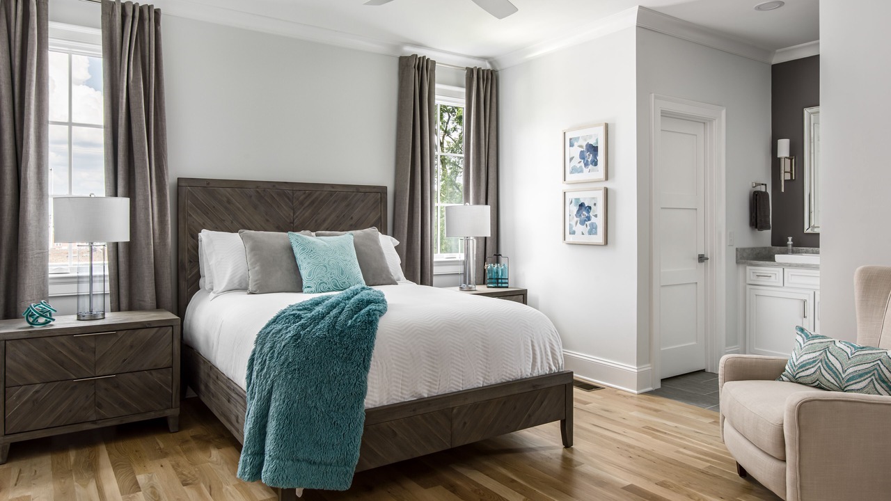 Photo of Bedroom in Edgehill