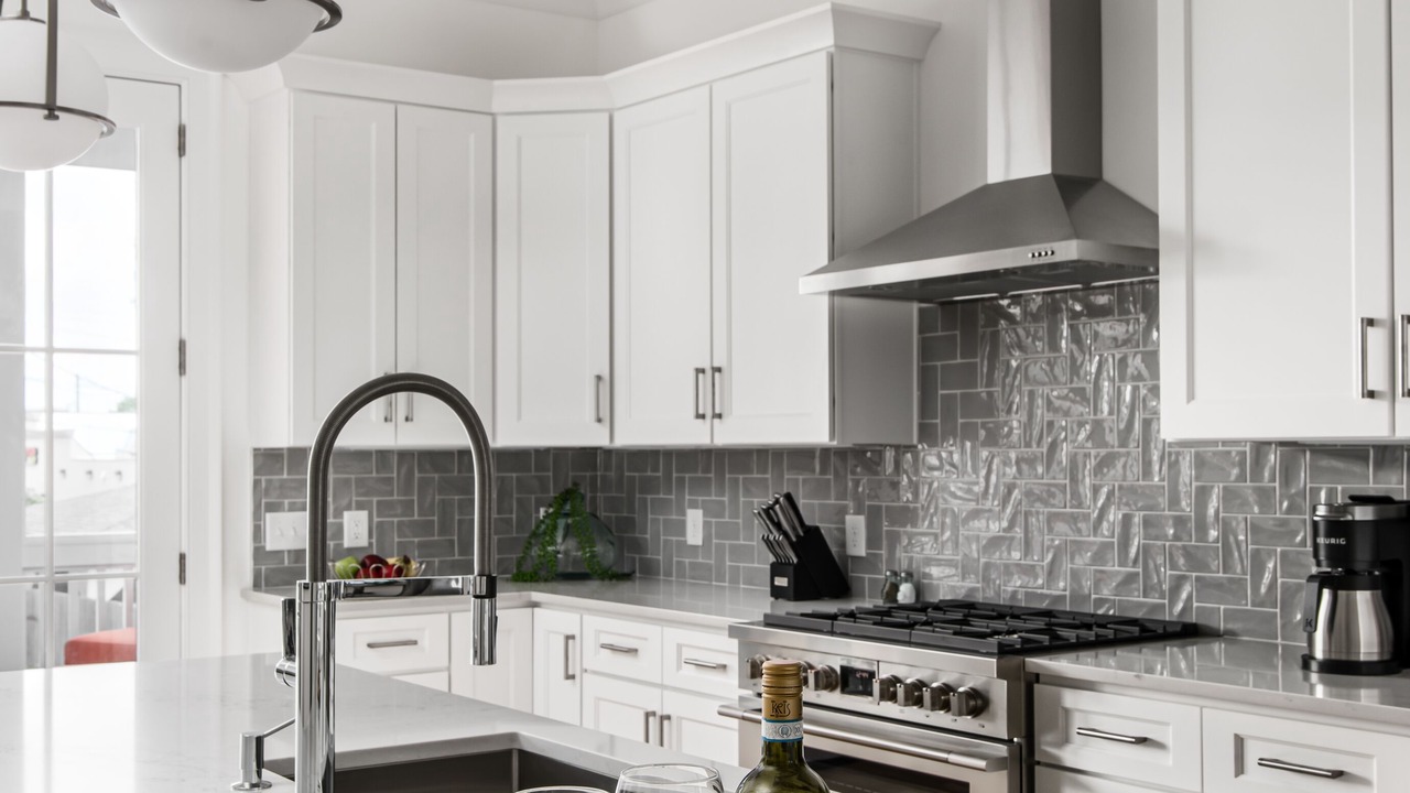 Photo of Kitchen in Edgehill
