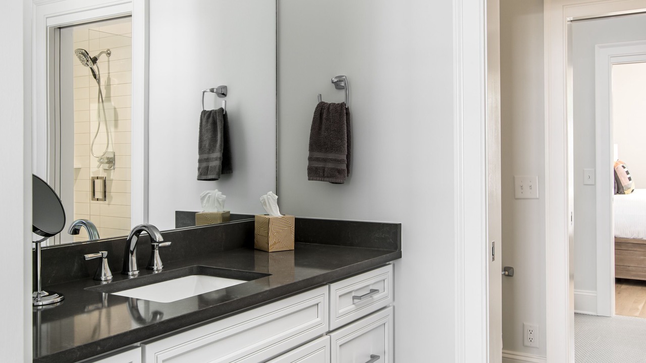 Photo of Bathroom in Edgehill