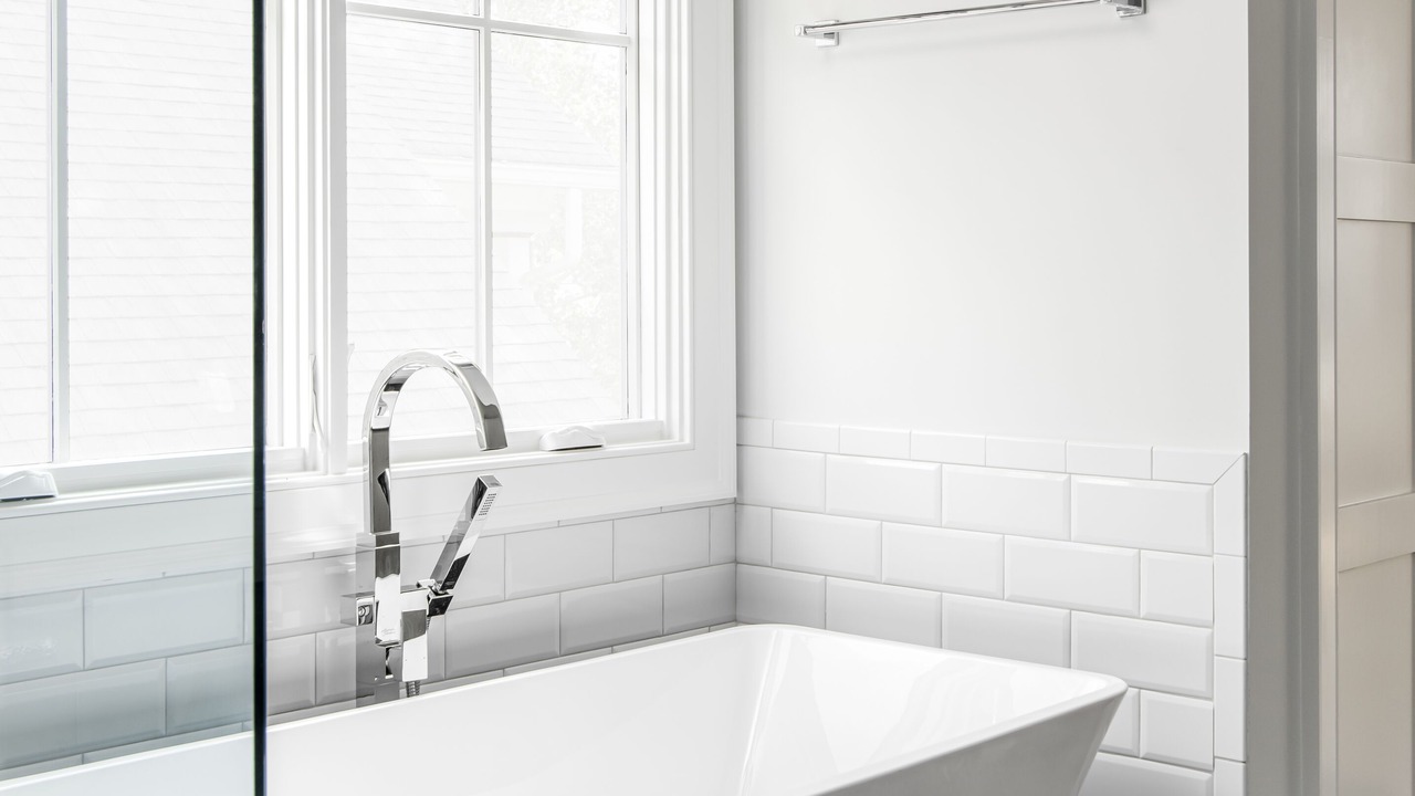 Photo of Bathroom in Edgehill