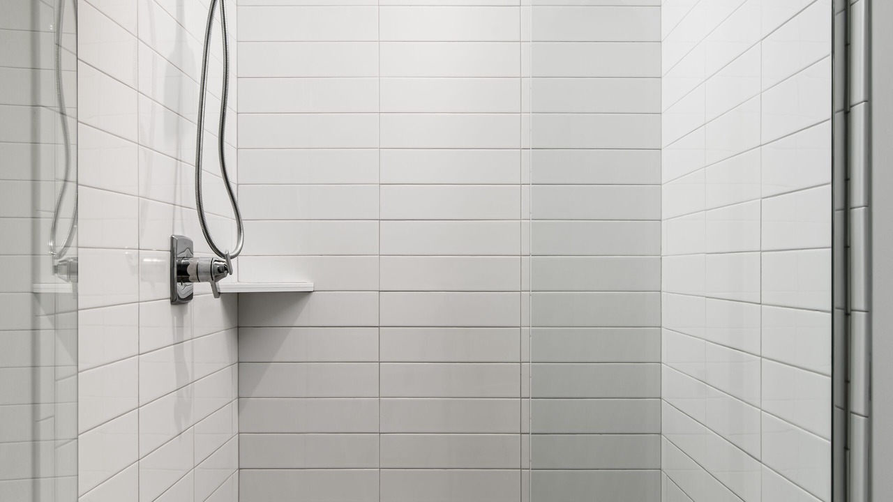 Photo of Bathroom in Edgehill
