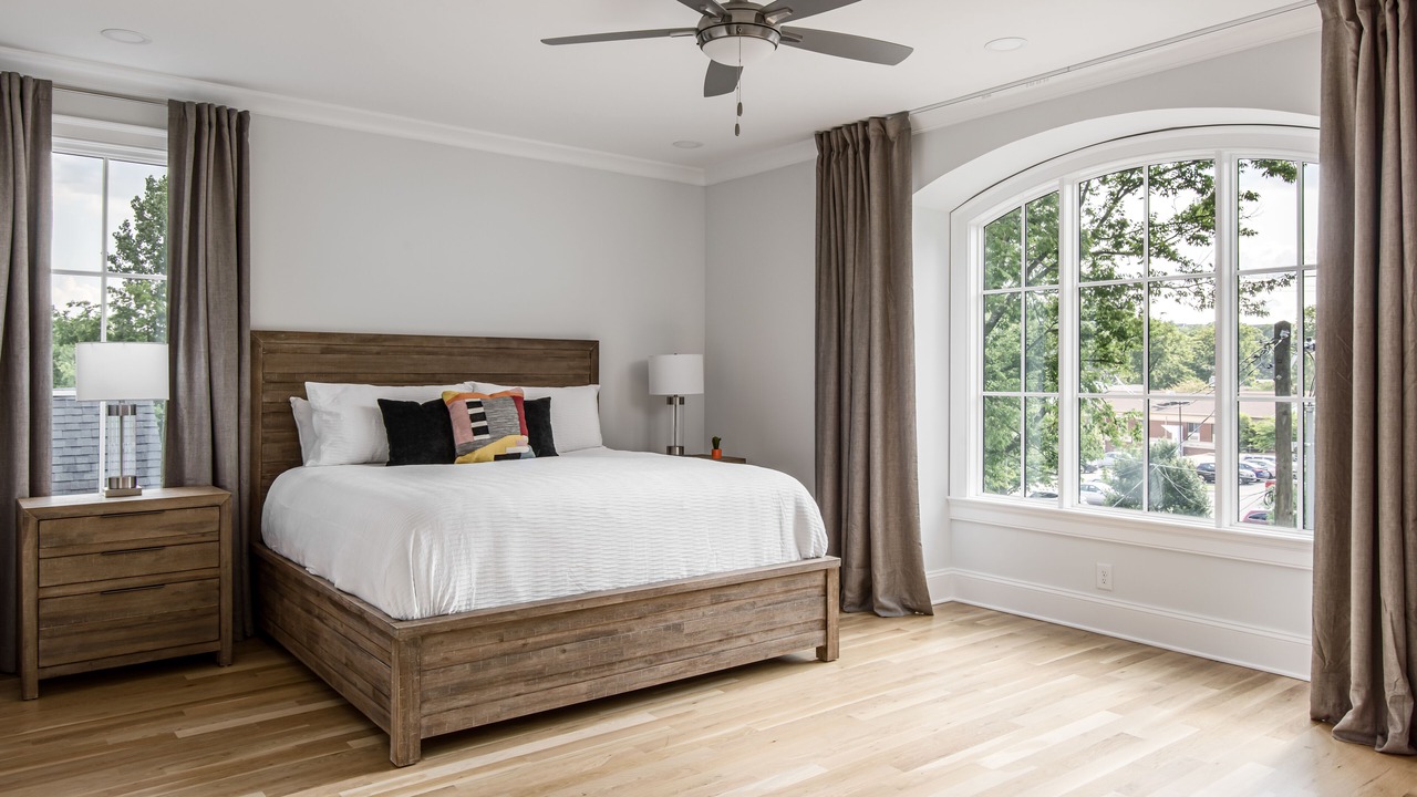 Photo of Bedroom in Edgehill