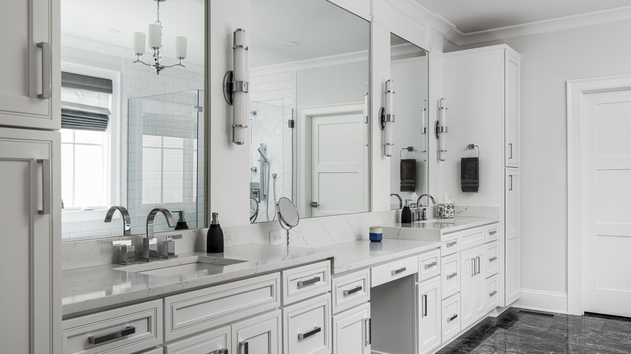 Photo of Bathroom in Edgehill