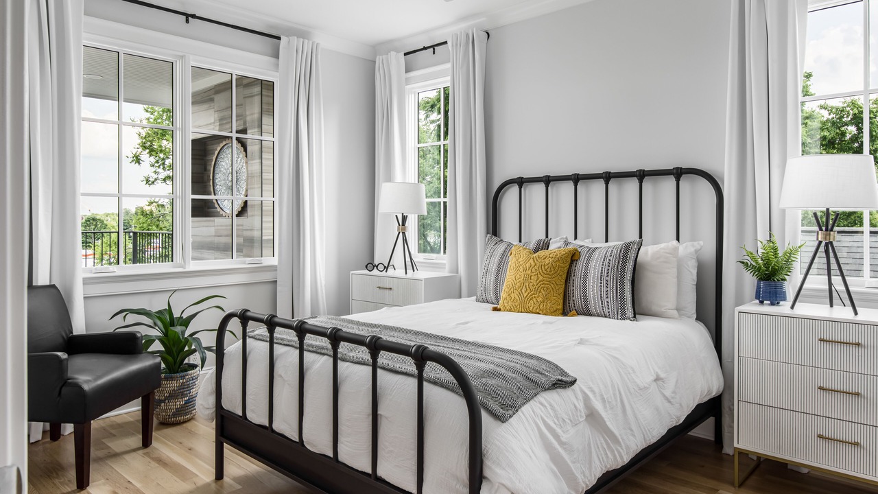 Photo of Bedroom in Edgehill