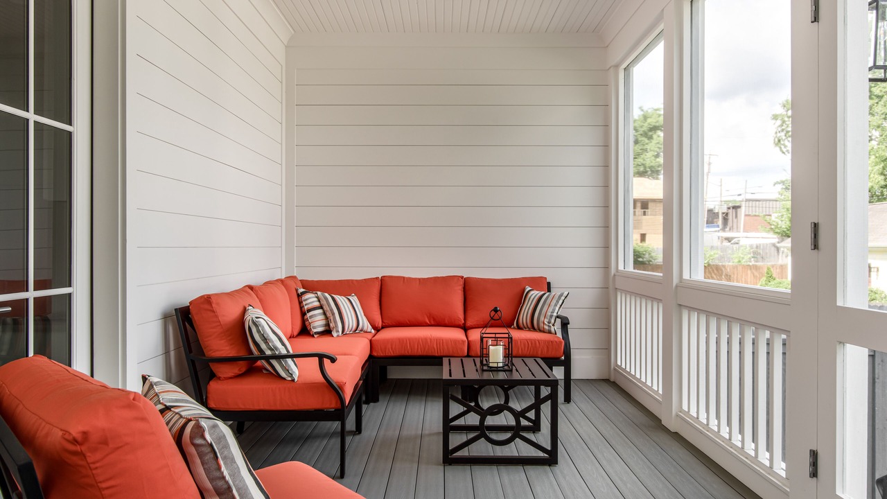 Photo of Livingroom in Edgehill