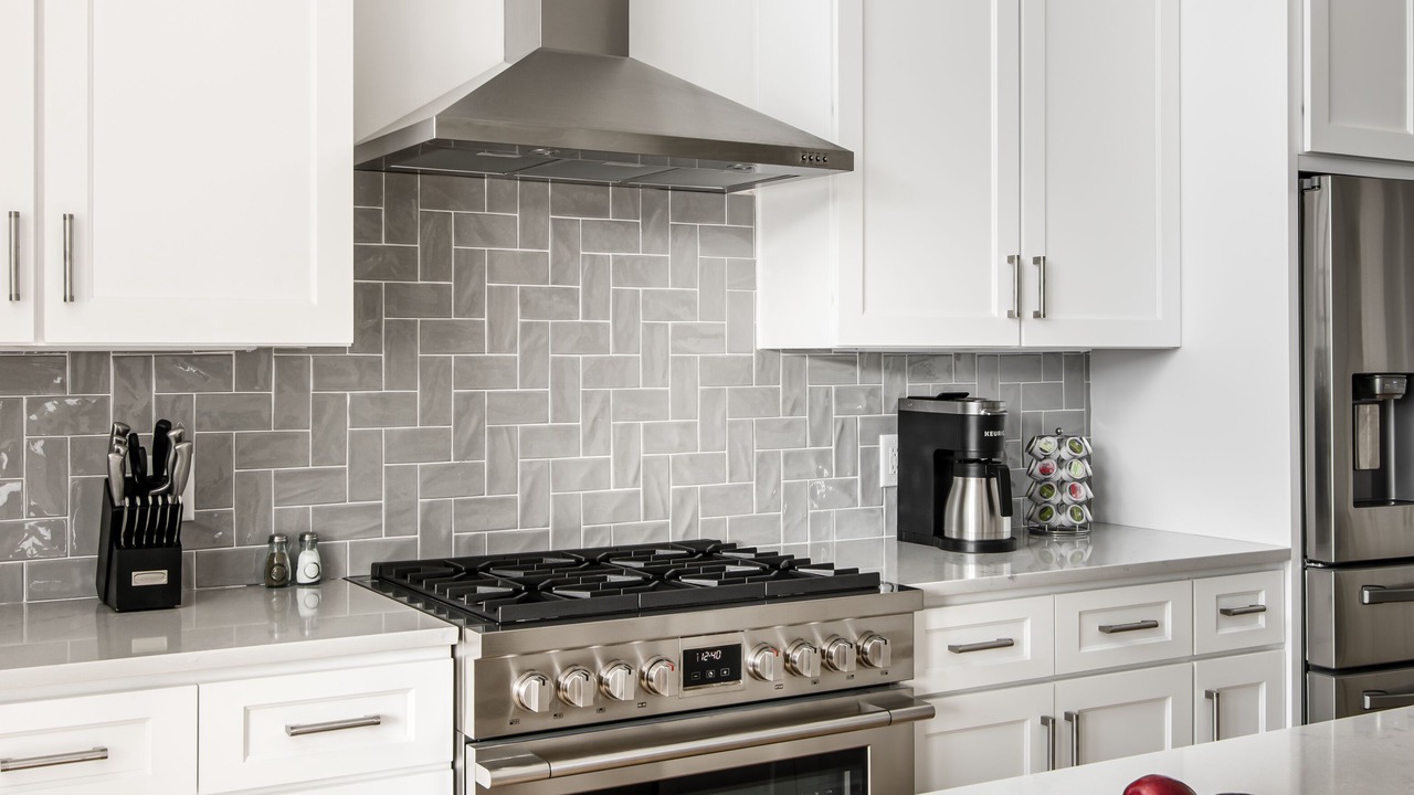 Photo of Kitchen in Edgehill
