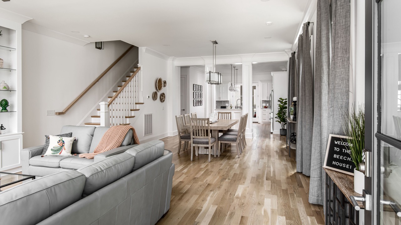 Photo of Livingroom in Edgehill