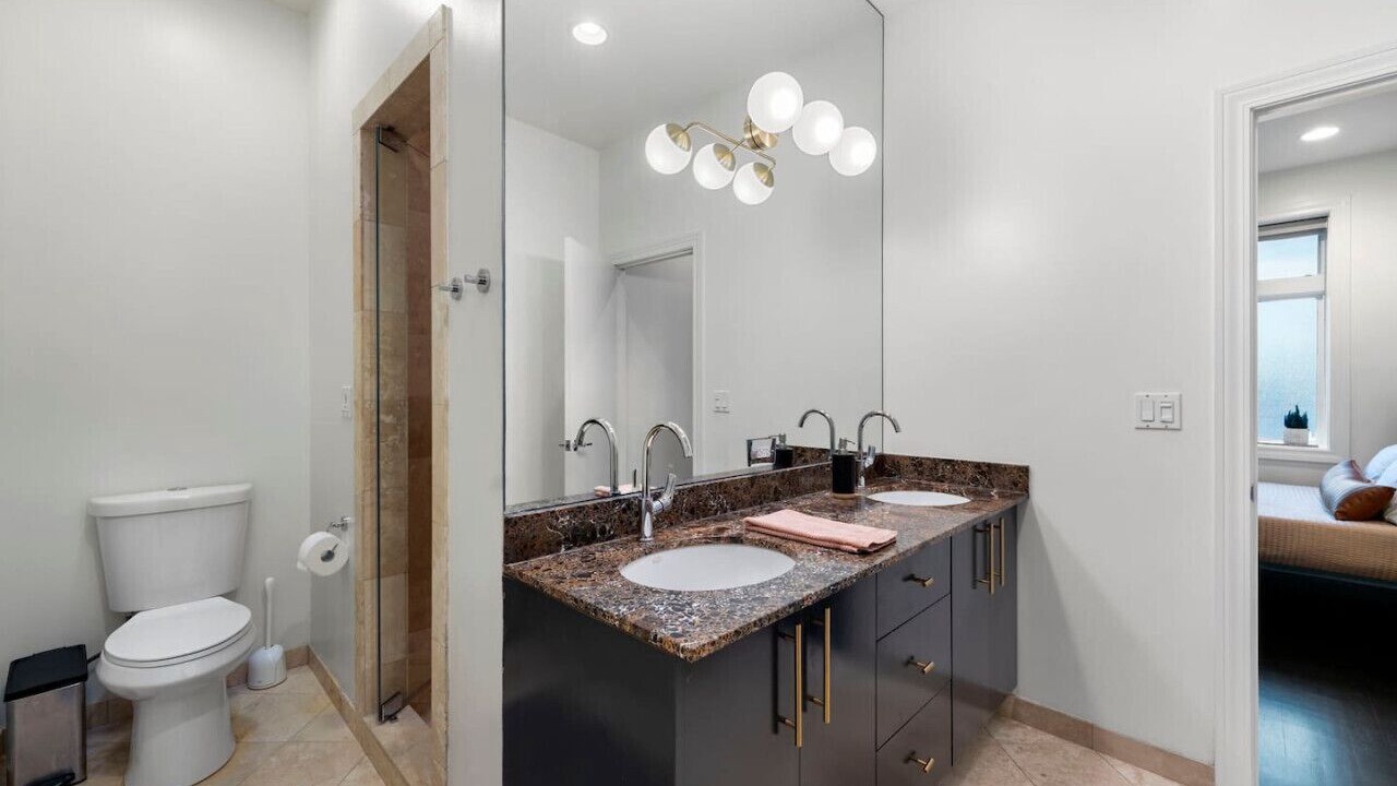 Photo of Bathroom in North Park