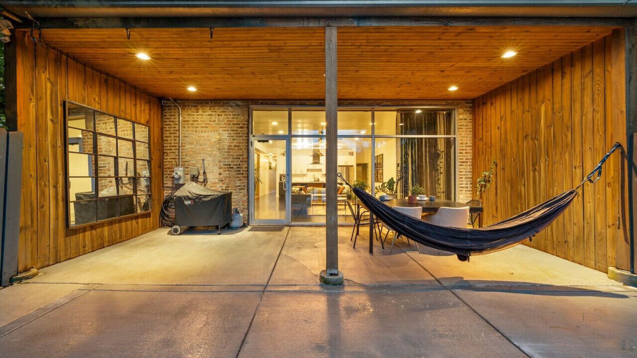 Photo of Outdoor in North Park