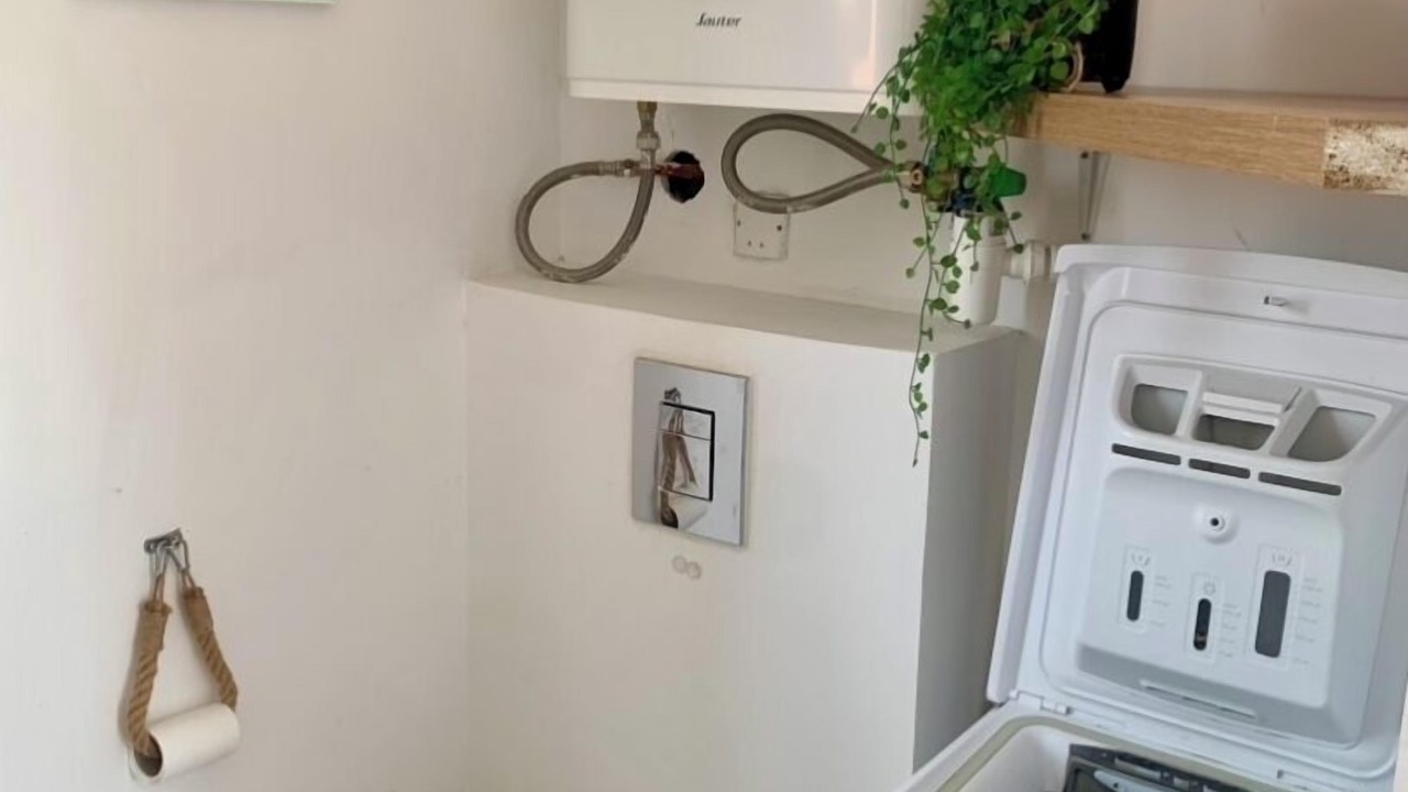 Photo of Bathroom in Le Port