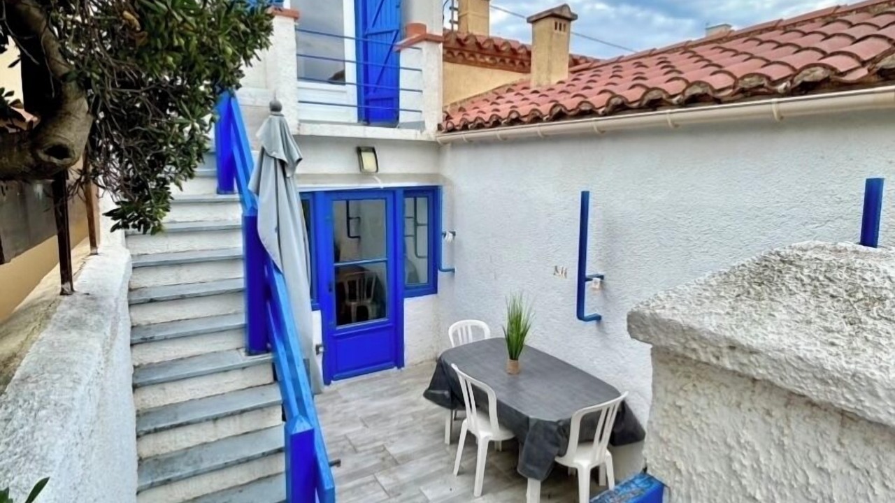 Photo of Outdoor in Le Port