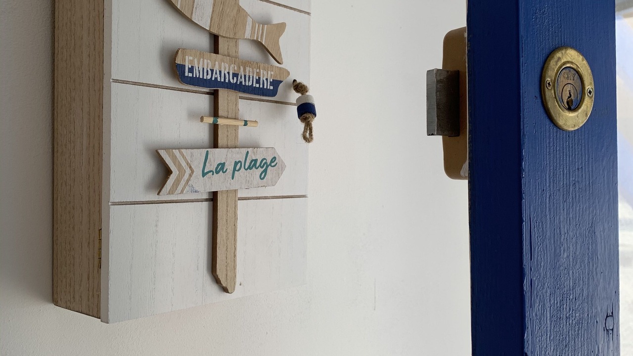 Photo of Bedroom in Le Port