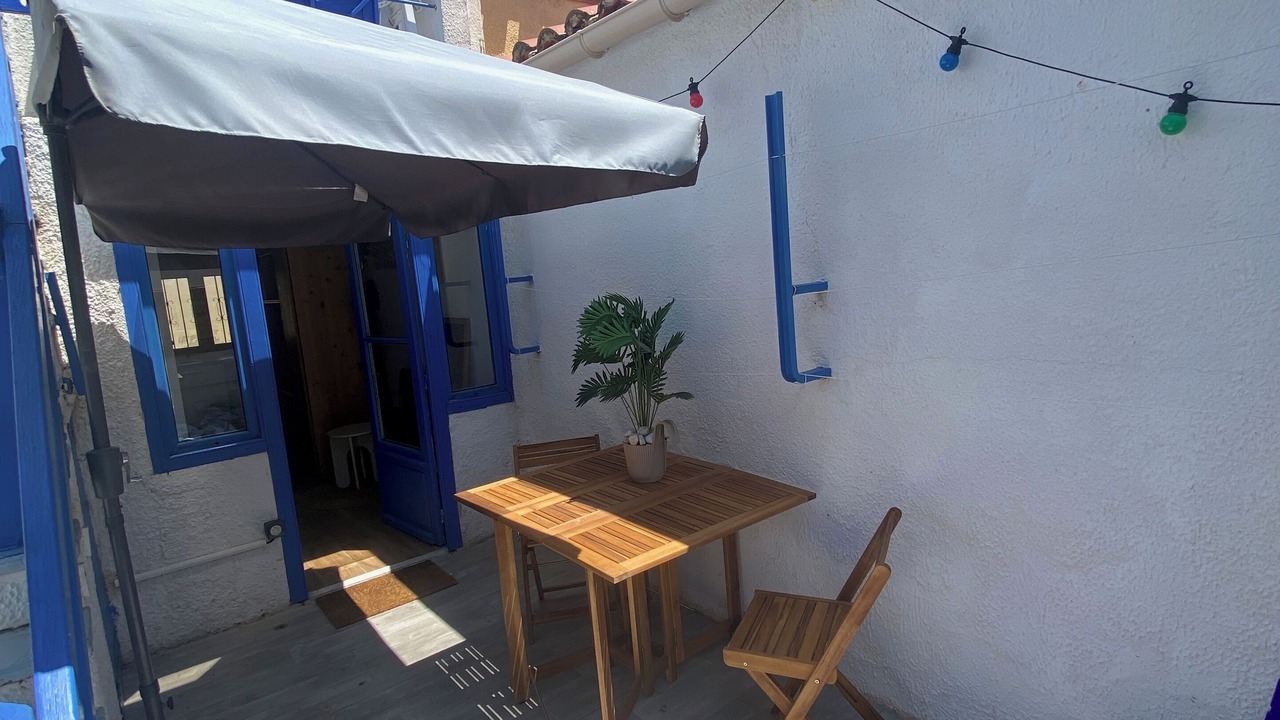 Photo of Outdoor in Le Port