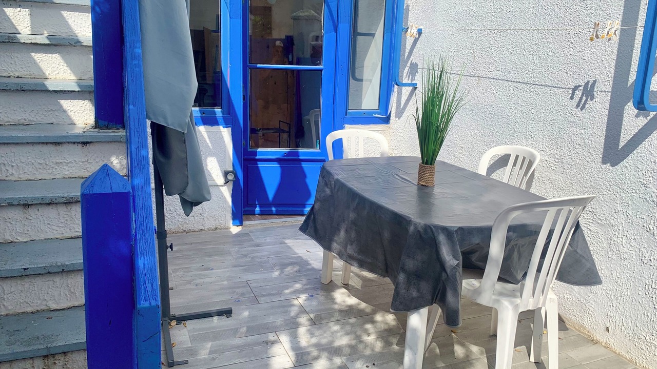 Photo of Outdoor in Le Port