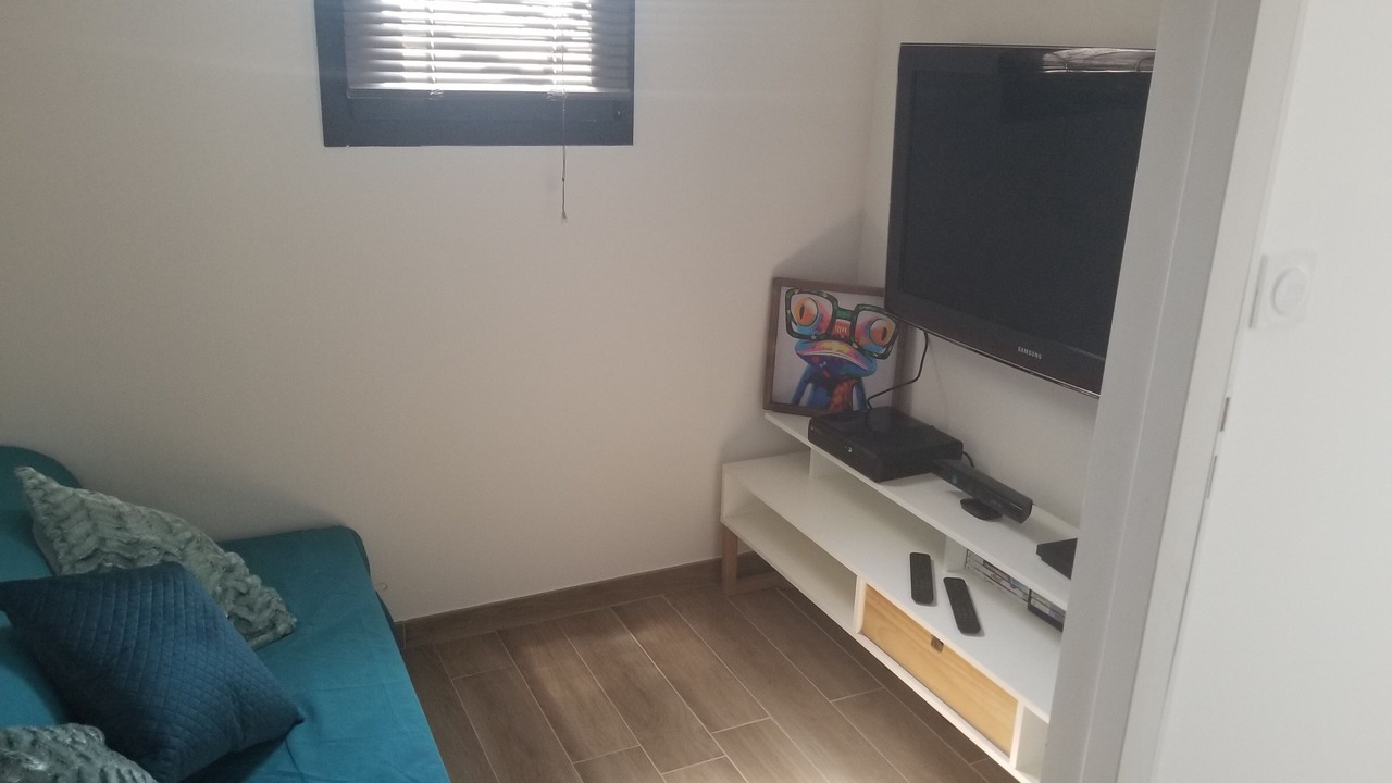 Photo of Livingroom in Vendres