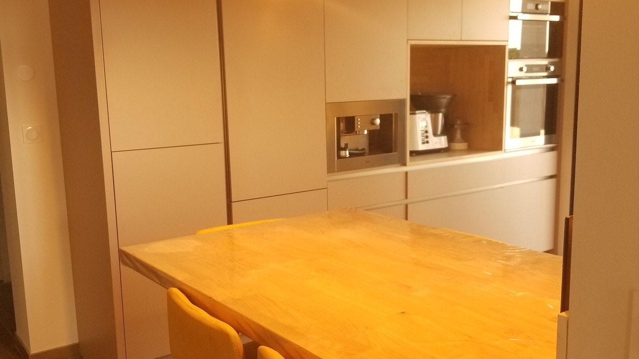 Photo of Kitchen in Vendres