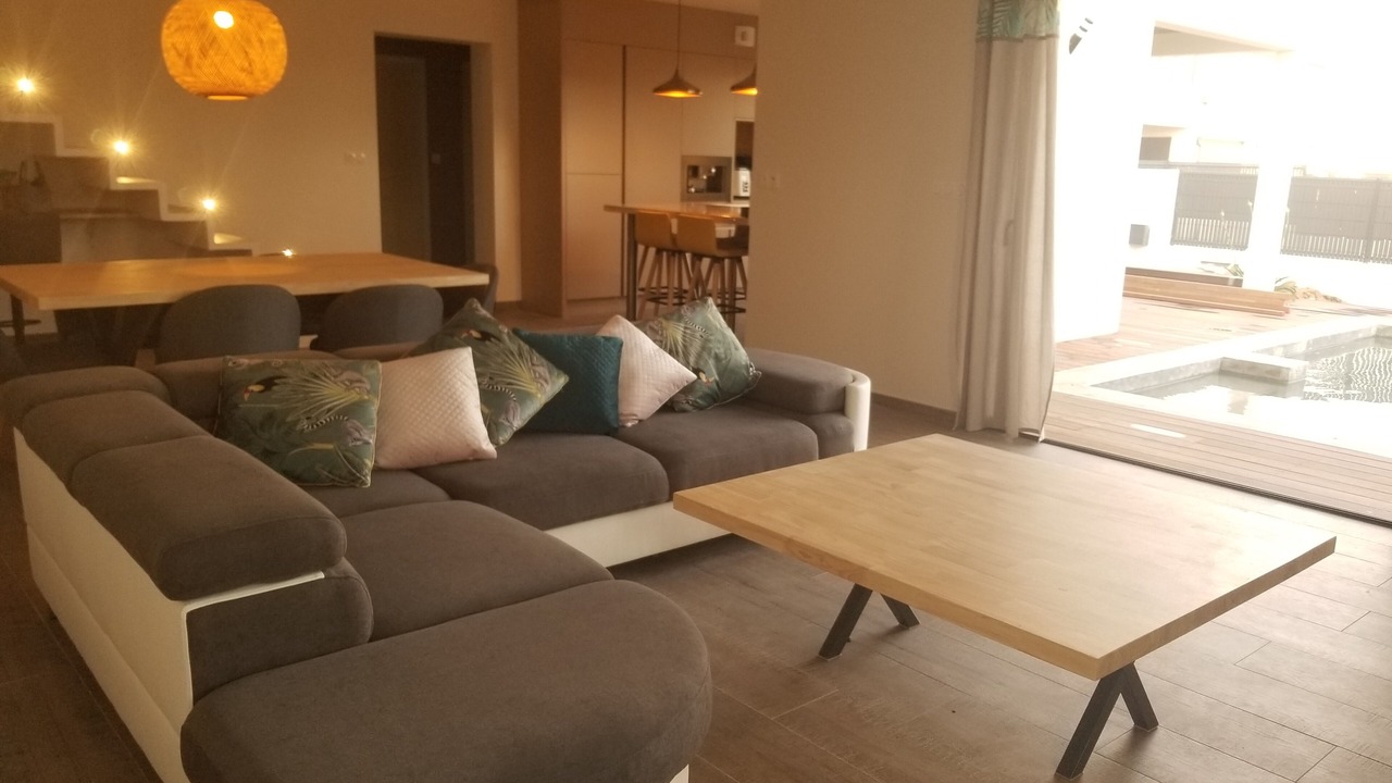 Photo of Livingroom in Vendres