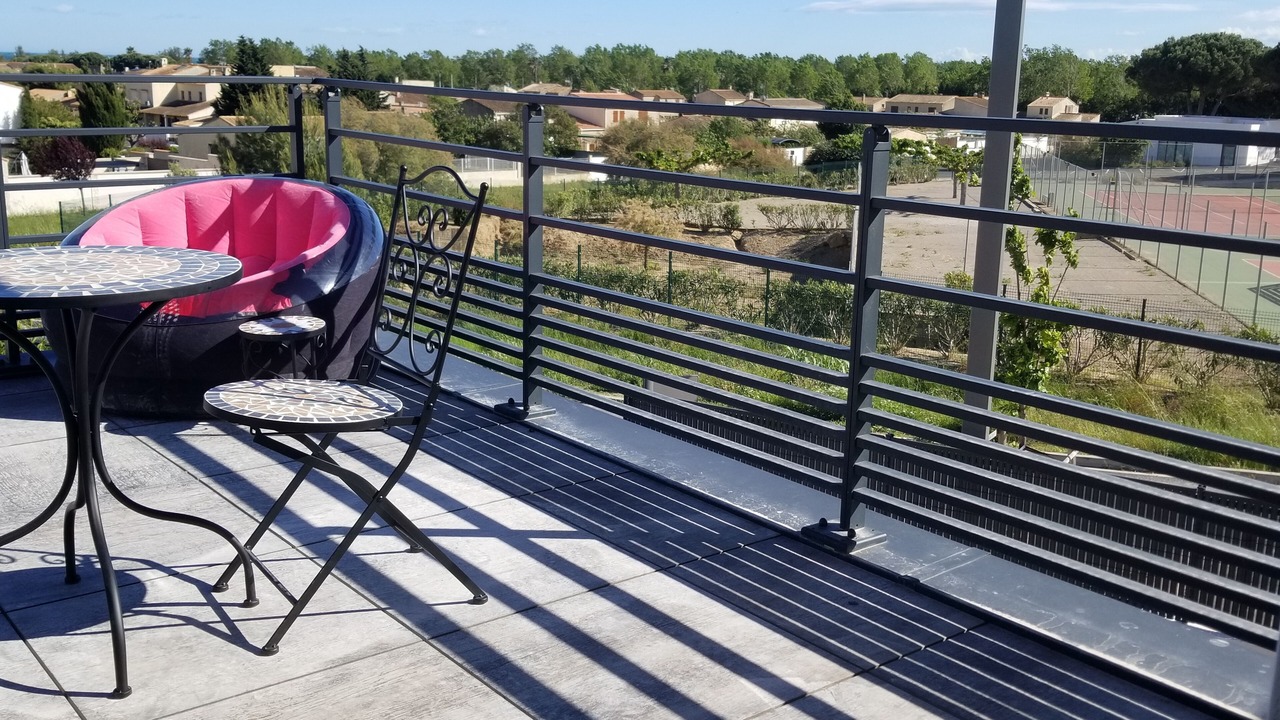 Photo of Outdoor in Vendres