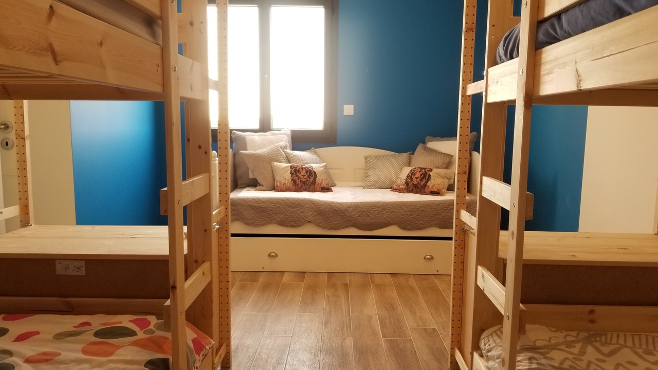 Photo of Bedroom in Vendres