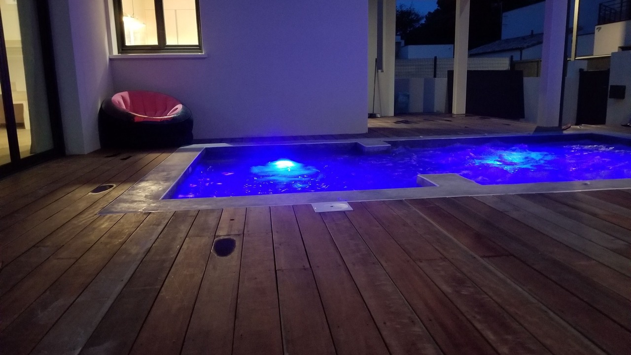 Photo of Outdoor in Vendres