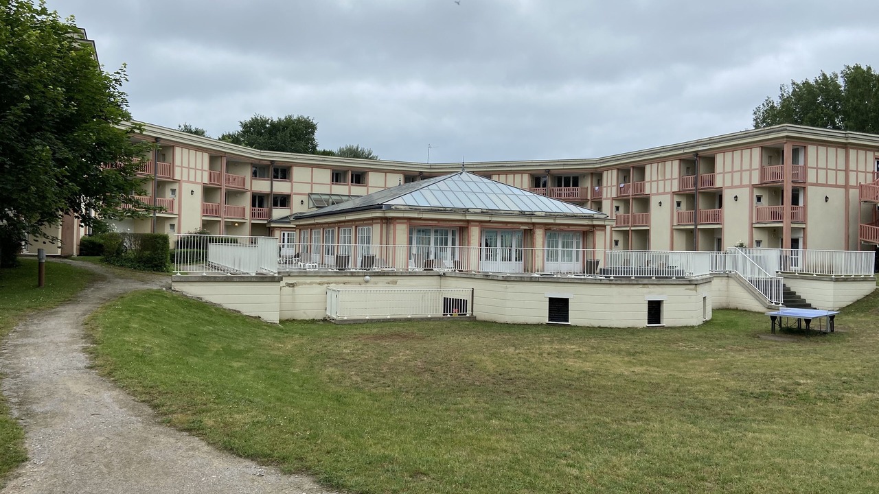 Photo of Outdoor in Le Touquet-Paris-Plage