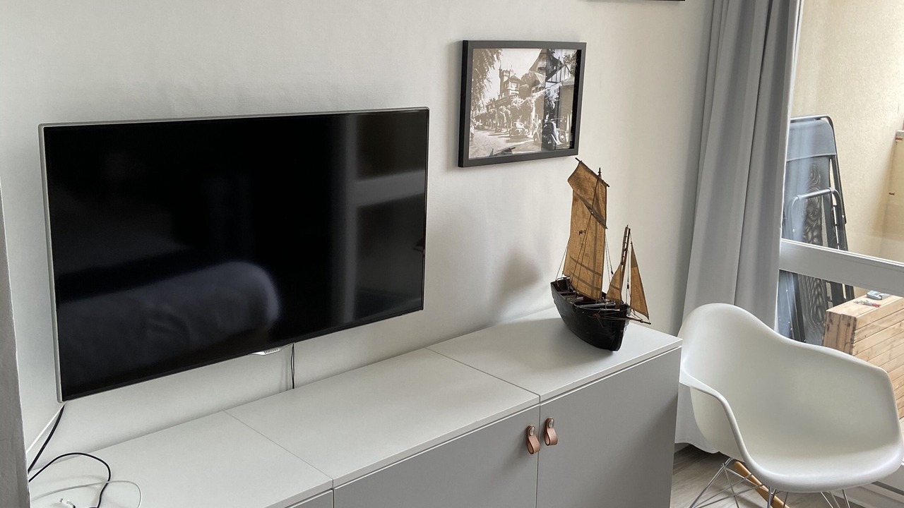 Photo of Livingroom in Le Touquet-Paris-Plage
