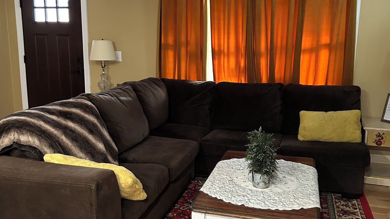 Photo of Livingroom in Gettysburg