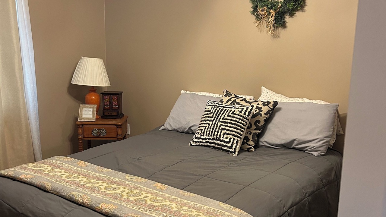 Photo of Bedroom in Gettysburg