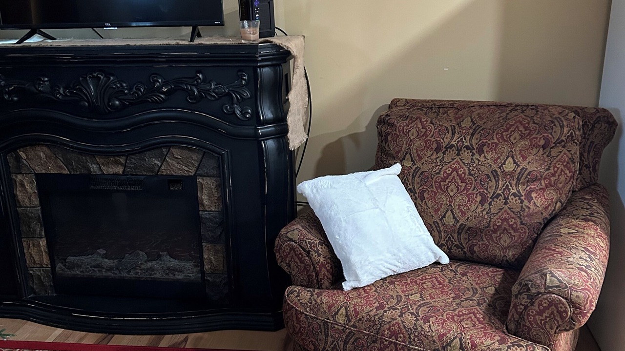 Photo of Livingroom in Gettysburg