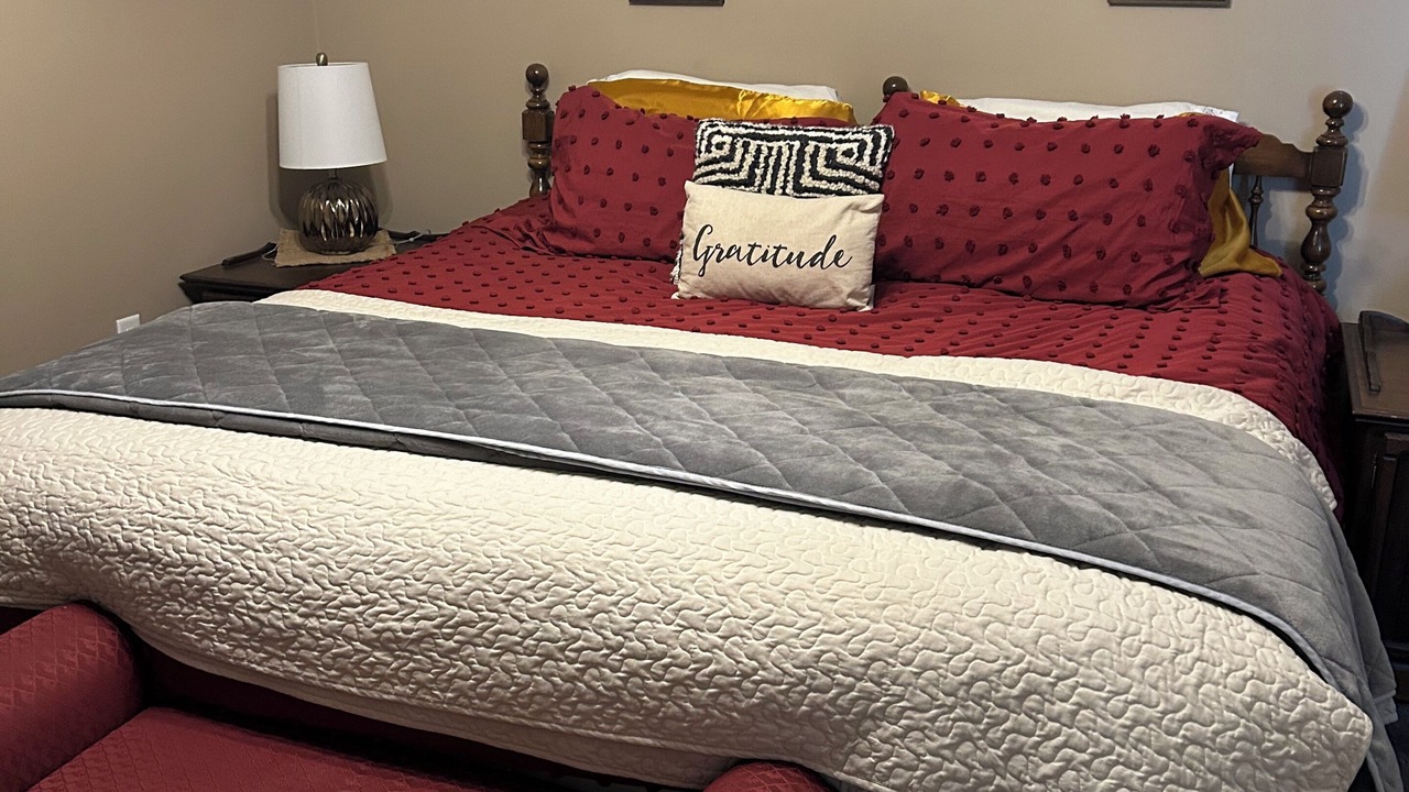 Photo of Bedroom in Gettysburg