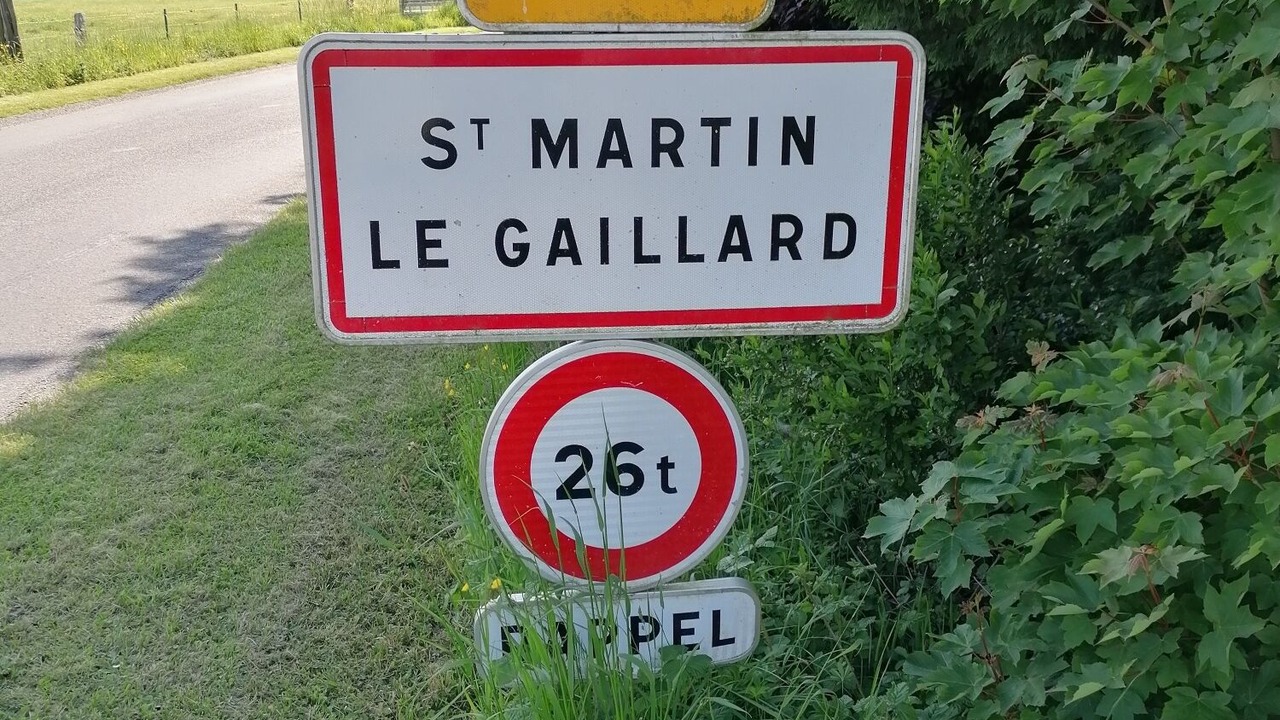 Photo of Outdoor in Saint-Martin-le-Gaillard