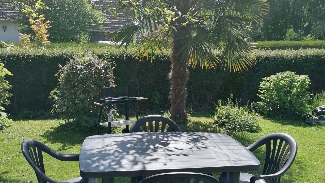 Photo of Outdoor in Saint-Martin-le-Gaillard