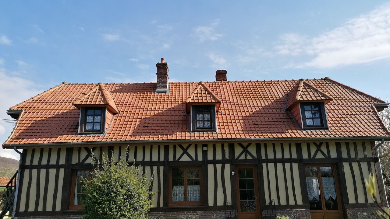 Photo of Outdoor in Saint-Martin-le-Gaillard