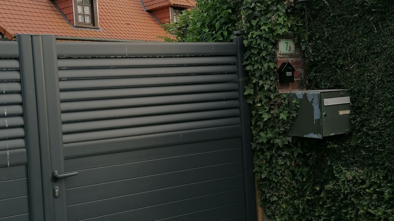 Photo of Outdoor in Saint-Martin-le-Gaillard