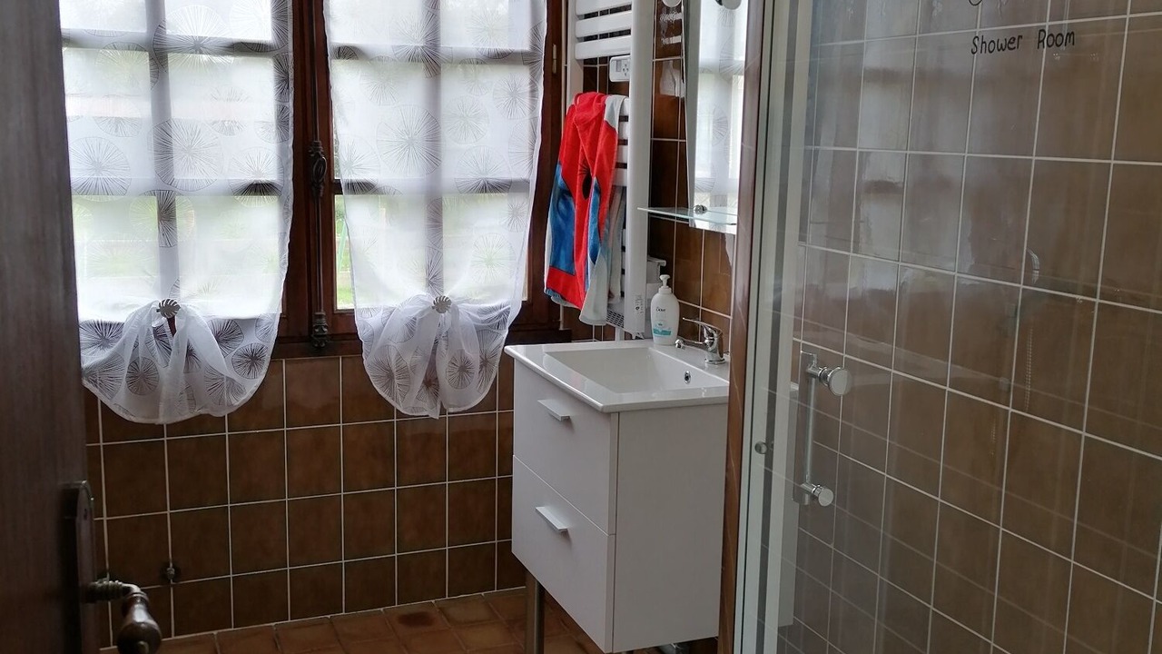 Photo of Bathroom in Saint-Martin-le-Gaillard