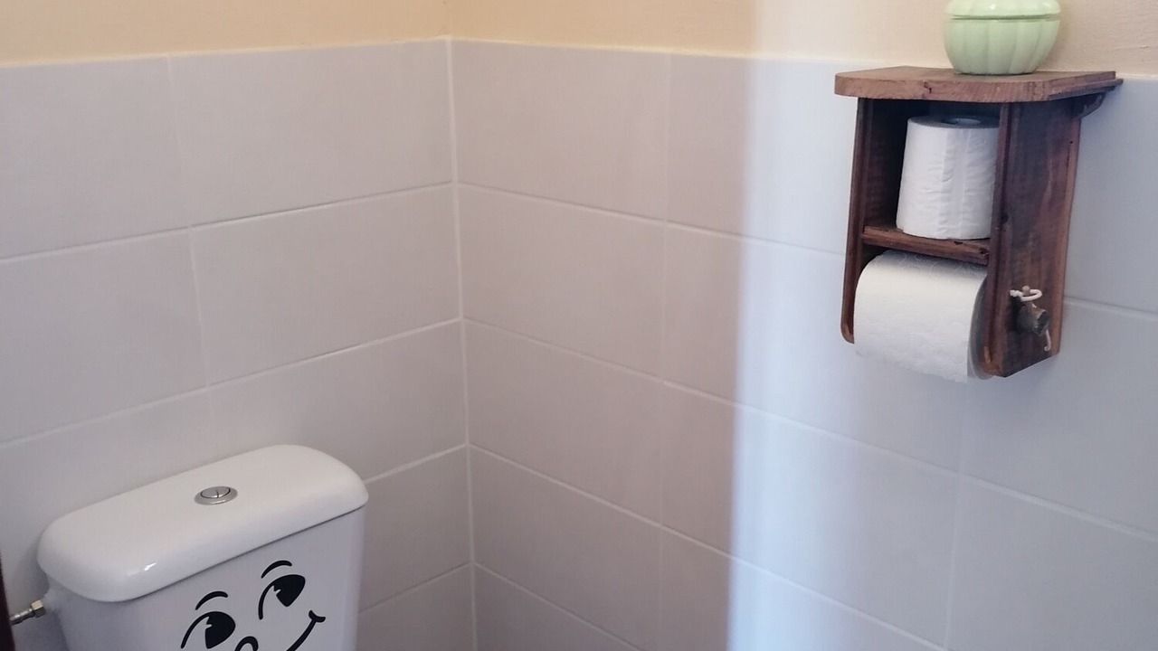 Photo of Bathroom in Saint-Martin-le-Gaillard