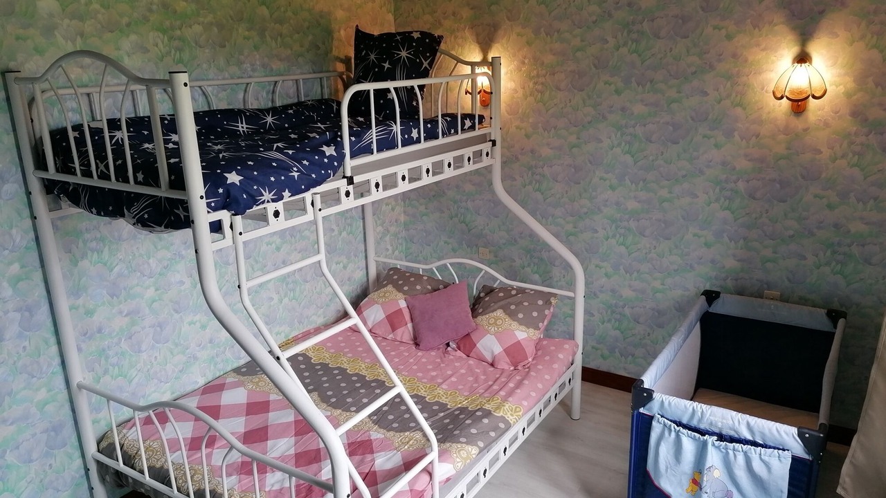 Photo of Bedroom in Saint-Martin-le-Gaillard