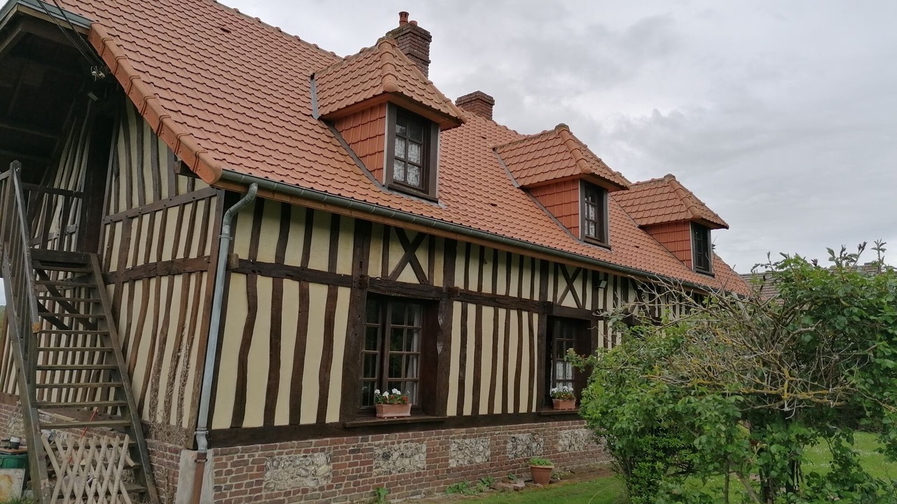 Photo of Outdoor in Saint-Martin-le-Gaillard