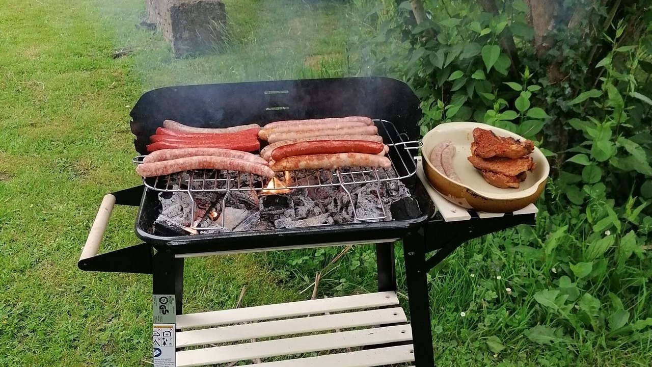 Photo of Outdoor in Saint-Martin-le-Gaillard