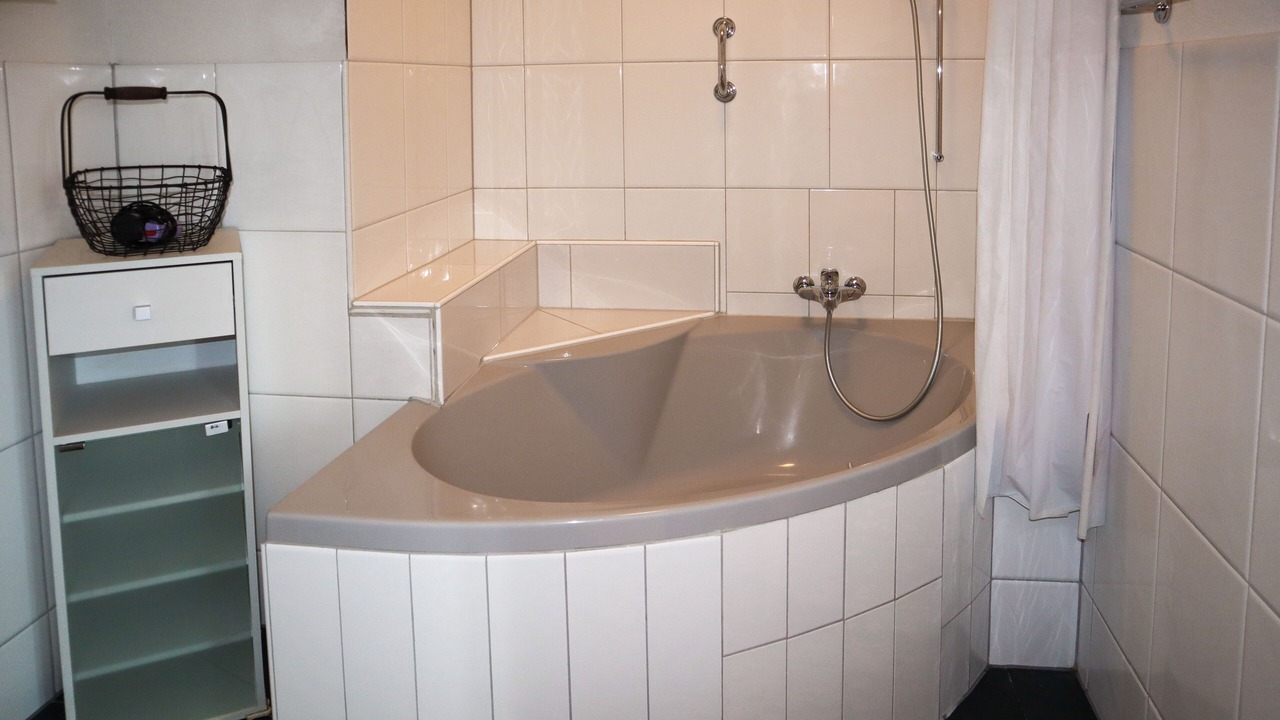Photo of Bathroom in Rorschach