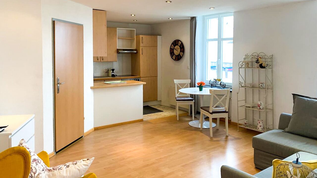 Photo of Livingroom in Rorschach