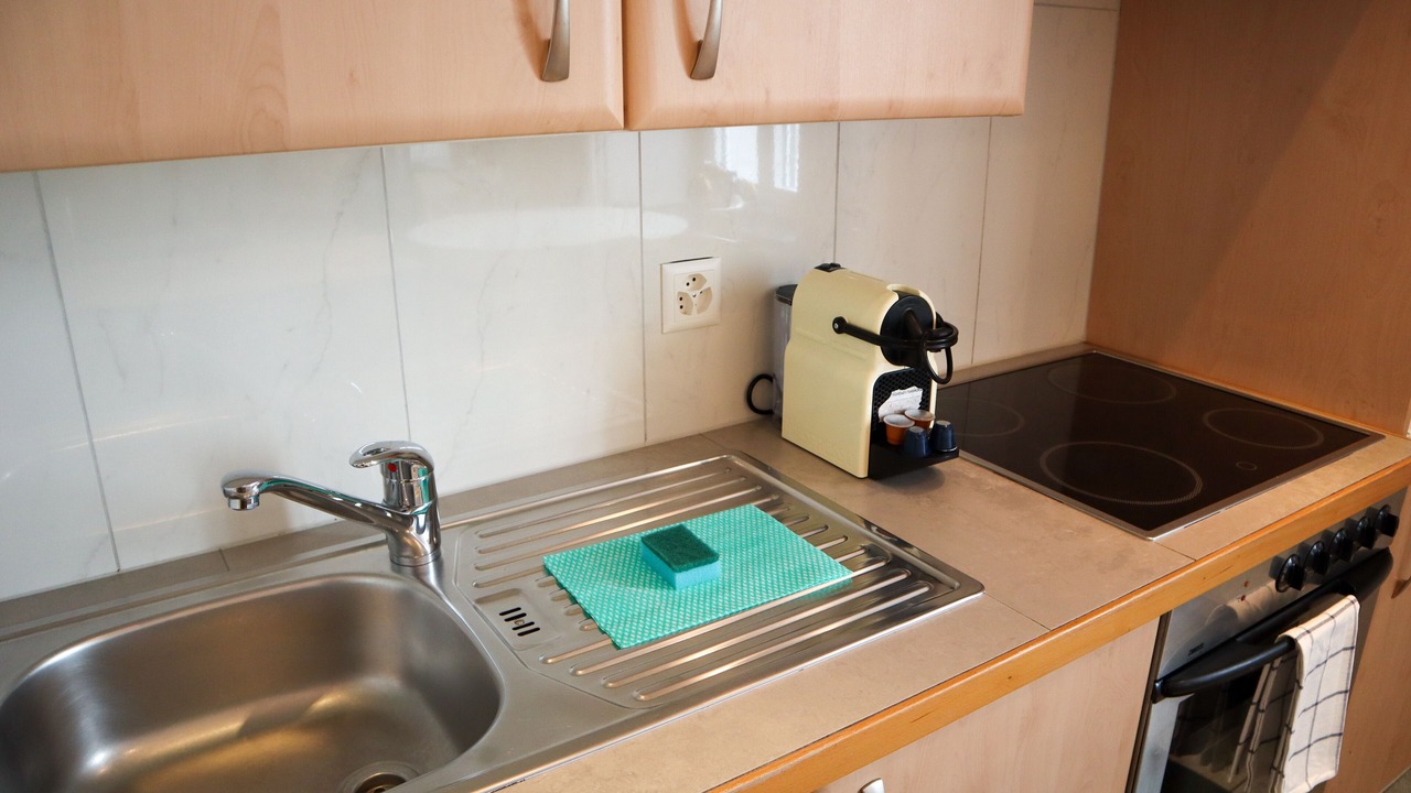Photo of Kitchen in Rorschach